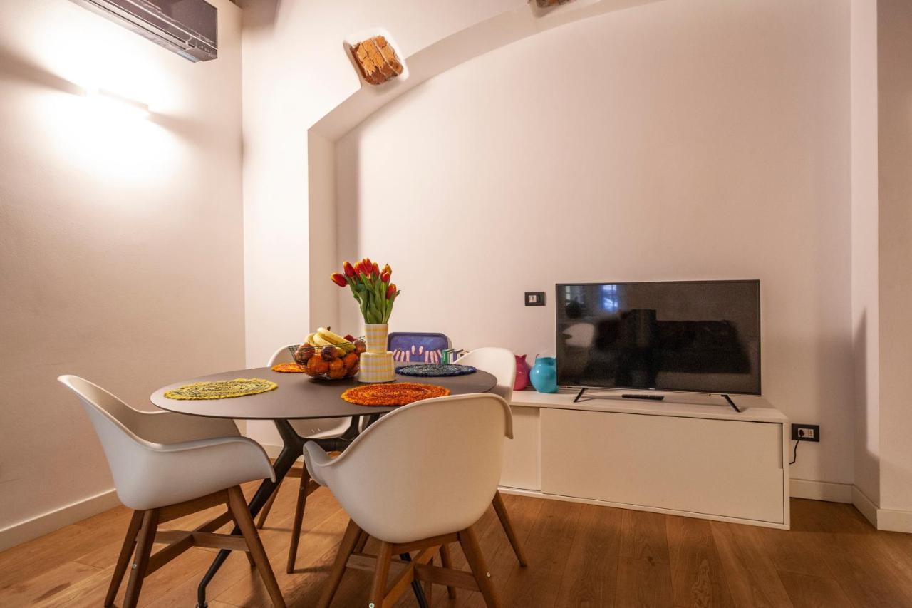 Corso Venezia, In Una Corte Esclusiva Riservata! Milão Exterior foto