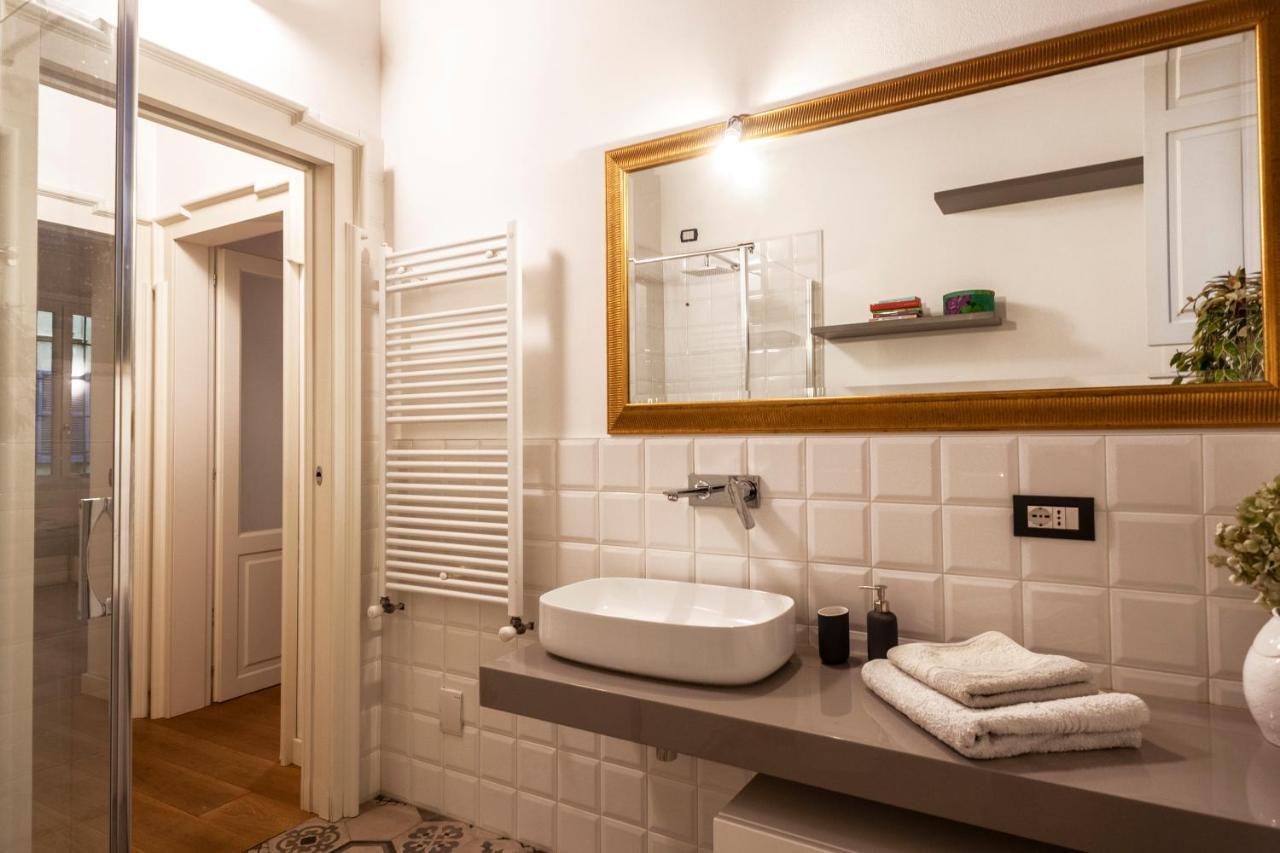 Corso Venezia, In Una Corte Esclusiva Riservata! Milão Exterior foto