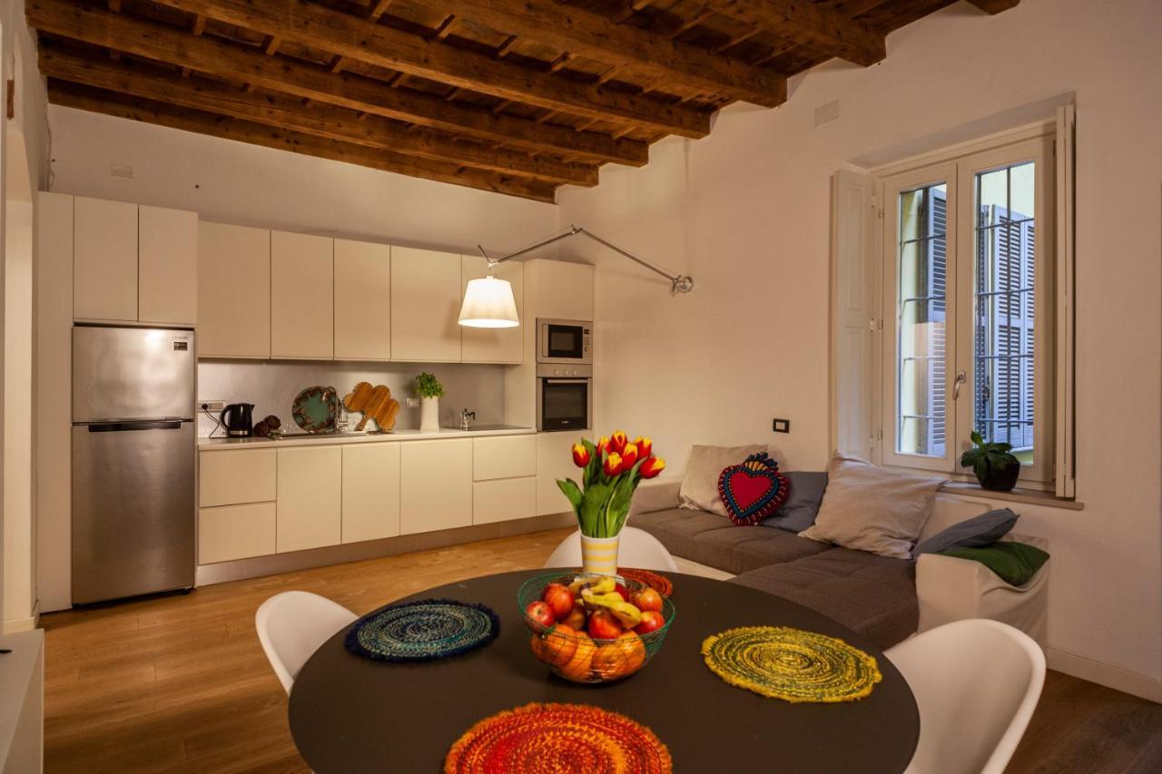 Corso Venezia, In Una Corte Esclusiva Riservata! Milão Exterior foto